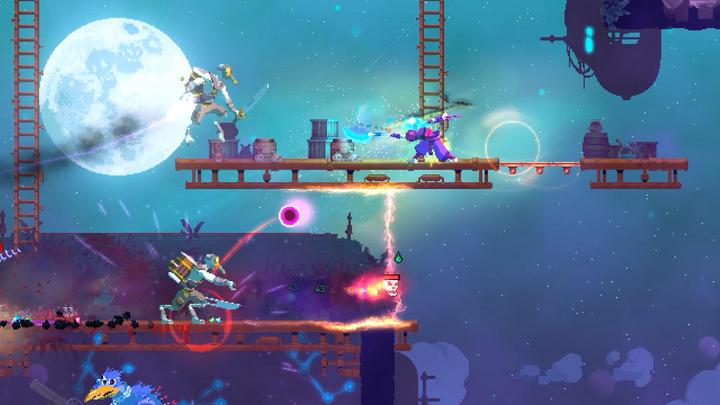 Actual product image 505 Games Dead Cells - Action Game of the Year (Switch, DE)