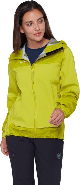 Immagine prodotto Mammut Ducan Guide HS Hooded Jacket, Hardshelljacke (M)