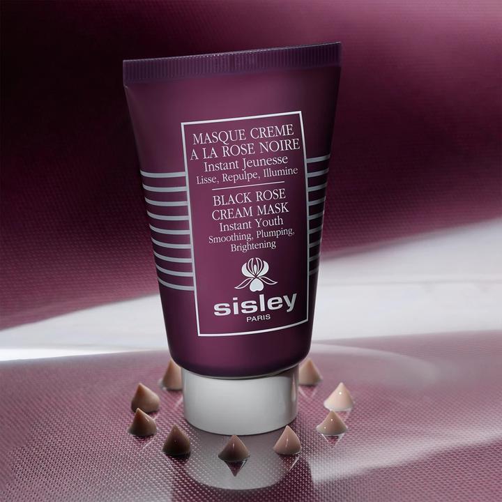 Produktbild Sisley Masque Crème à la Rose Noire (60 ml)