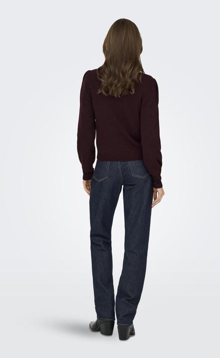 Actual product image JdY Gestrickter Pullover (S)