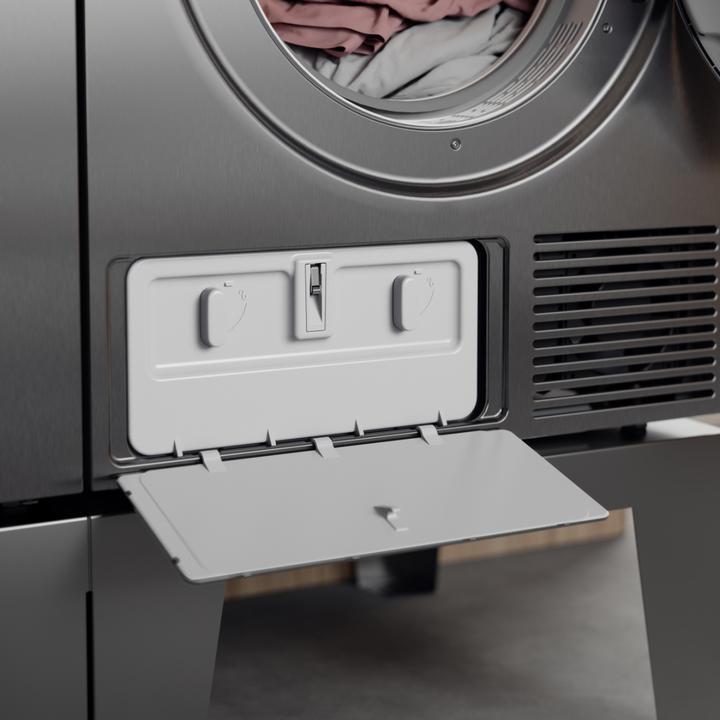 Image du produit Asko TDC1772C.T (7 kg, Modifiable)