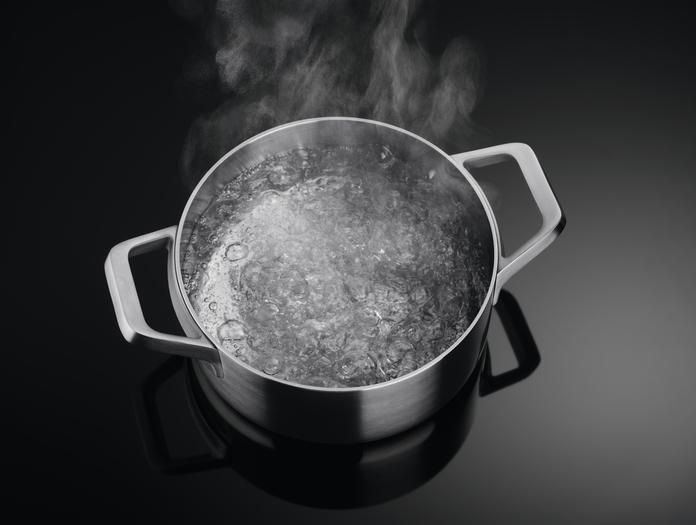 Actual product image AEG Hob IDK84453IB
