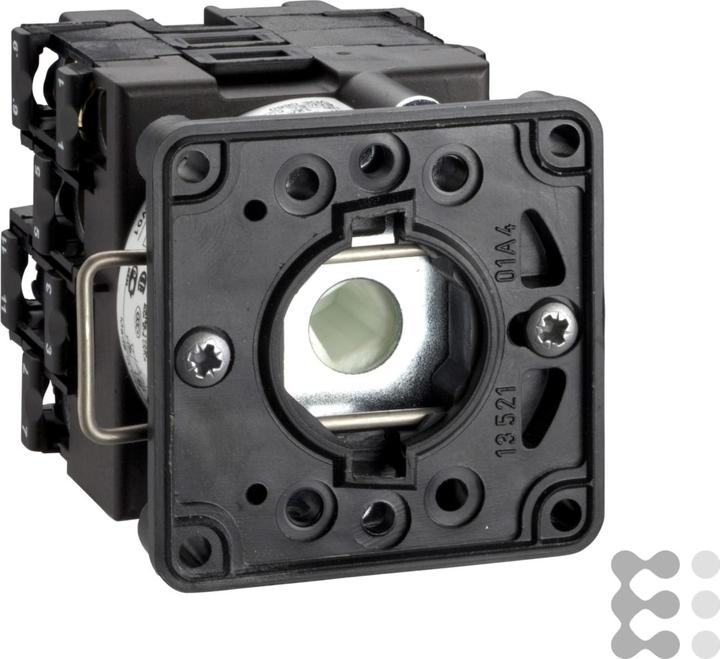 Produktbild APC Schalterblock Nockenschalter K1E005N