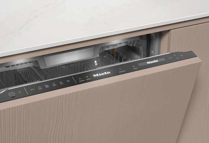 Actual product image Miele G 7790 K2O SCVi