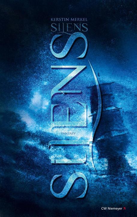 Produktbild Silens (Deutsch, Kerstin Merkel, 2018)
