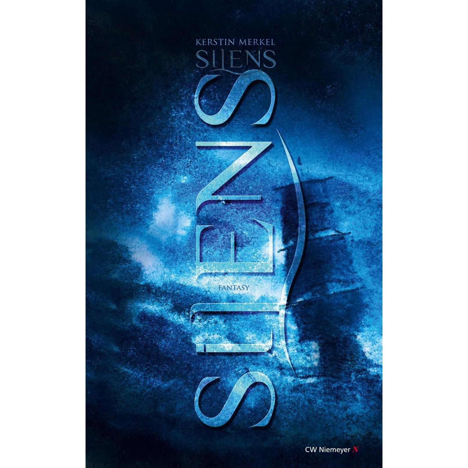 Thumbnail - Silens, Belletristik