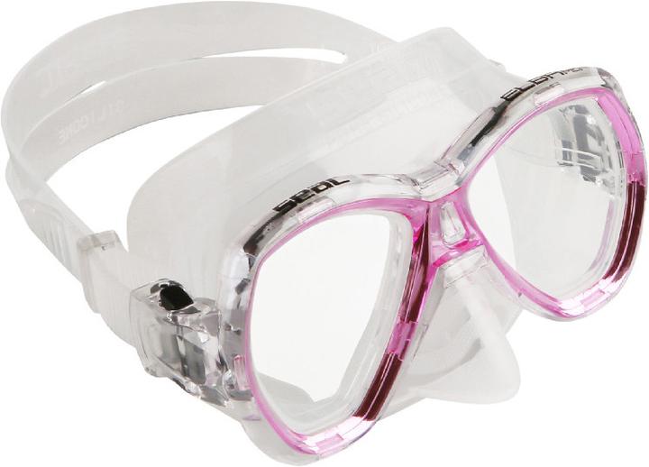 Image du produit Seac Masque Elba Md