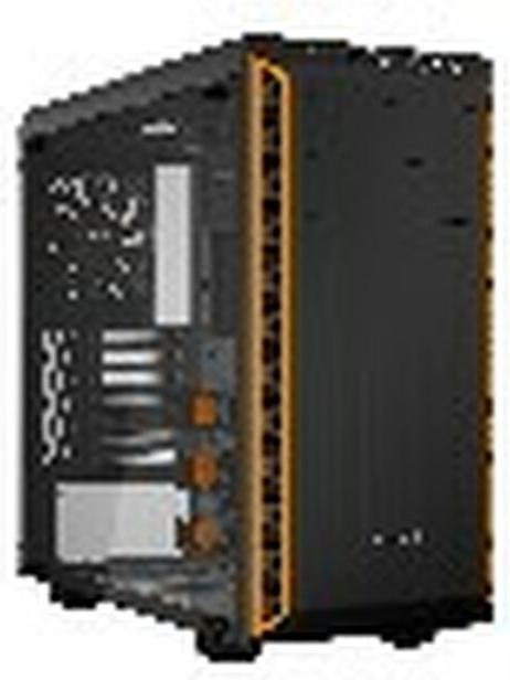 Produktbild be quiet! Pure Base 600 (ATX, mATX, Micro-ITX)
