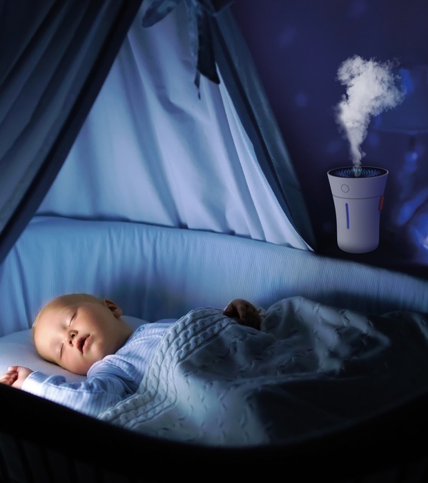 Actual product image Boneco U50 (15 m²)