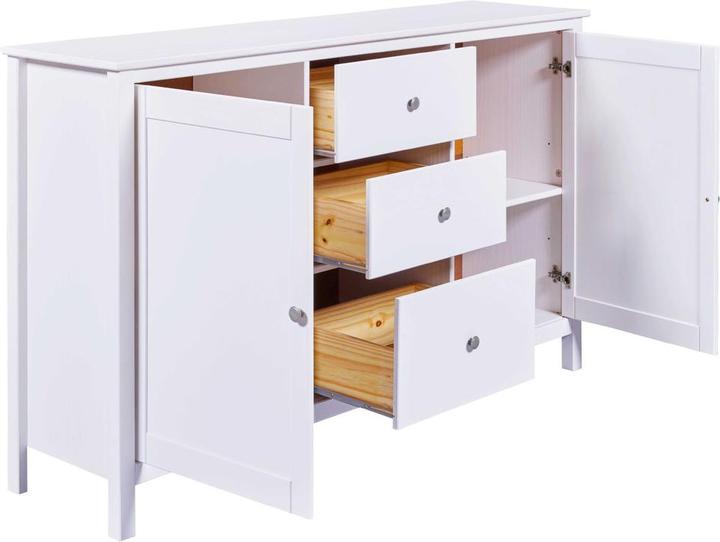 Produktbild Mid.You Chilly (160 x 39.50 x 96 cm)