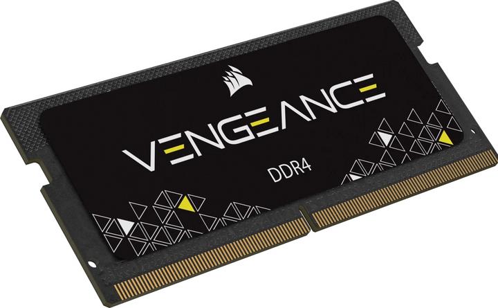 Produktbild Corsair Vengeance (1 x 32GB, 2666 MHz, DDR4-RAM, SO-DIMM)