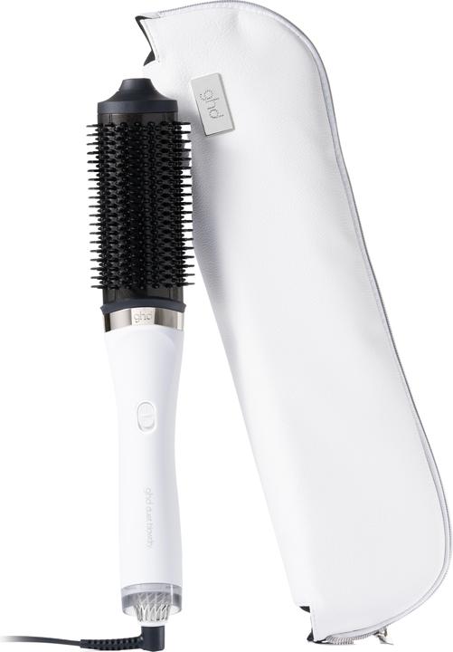 ghd 2-in-1 fÃ¶hnborstel duet blowdry wit