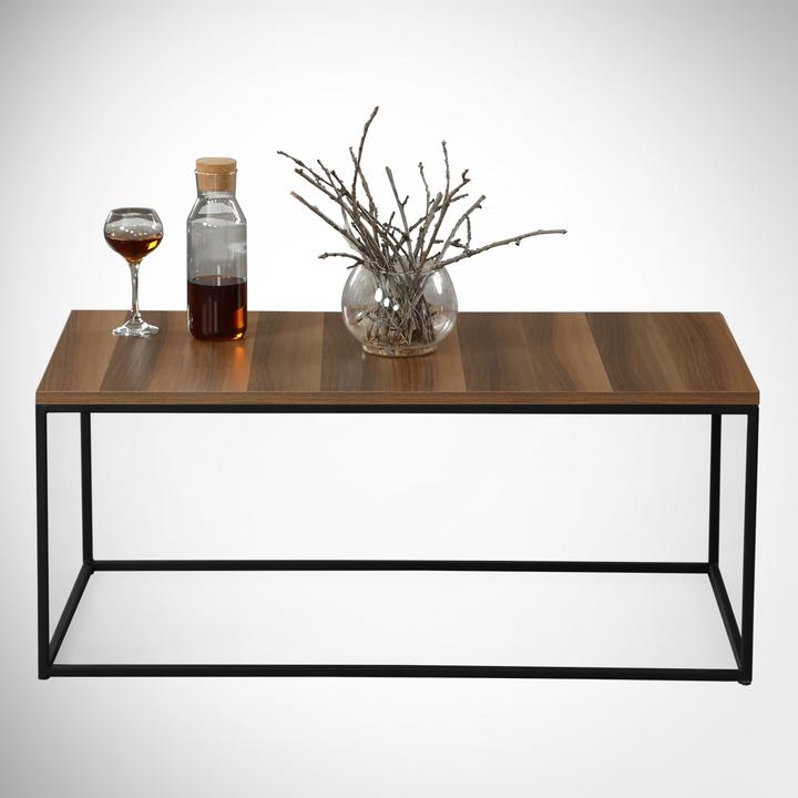 Image du produit Hanah Home Hadlee (95 x 55 x 43 cm)