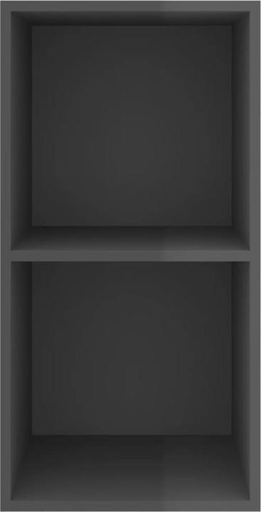 Actual product image vidaXL TV-Schrank (37 x 37 x 72 cm)