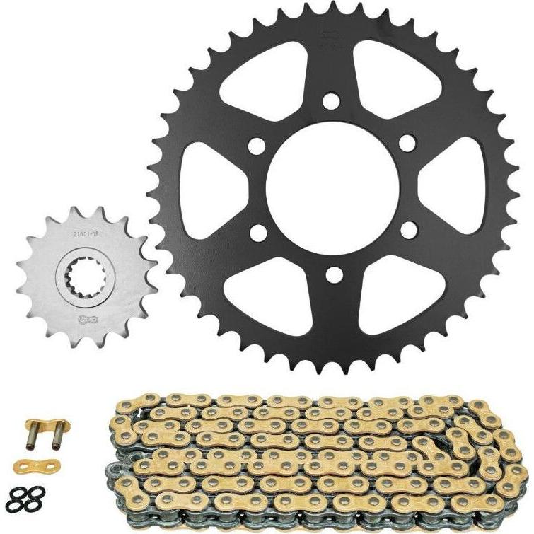 Afam, Velokette