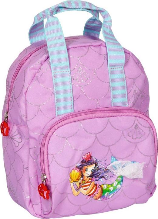 Produktbild Die Spiegelburg Rucksack Nella Nixe