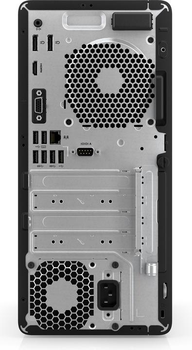 Produktbild HP Elite Tower 800 G9 (Intel Core i9-12900, 32 GB, 1000 GB, GeForce RTX 3070)