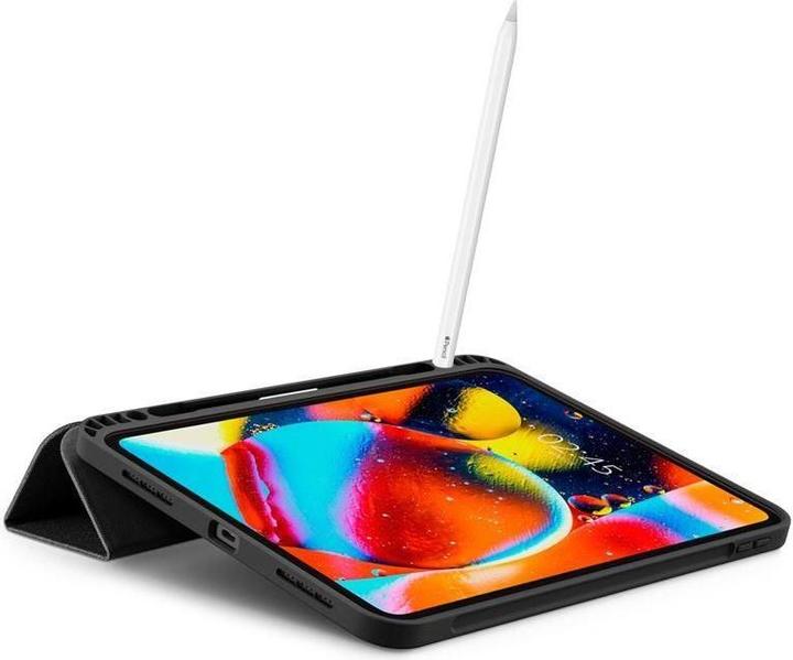 Produktbild Spigen URBAN FIT IPAD 10.9 2022 BLACK (iPad 2022 (10. Gen))
