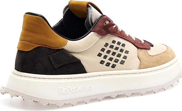 Immagine prodotto Be positive Cuprace Basket - Leather + Suede (40)