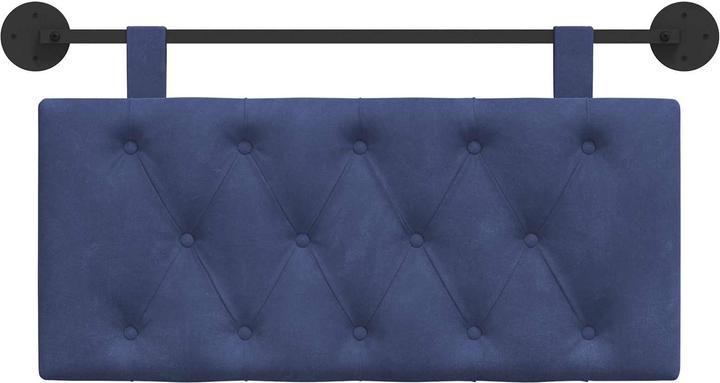 Actual product image vidaXL Modernes Kopfteil (100 x 55 x 7 cm)