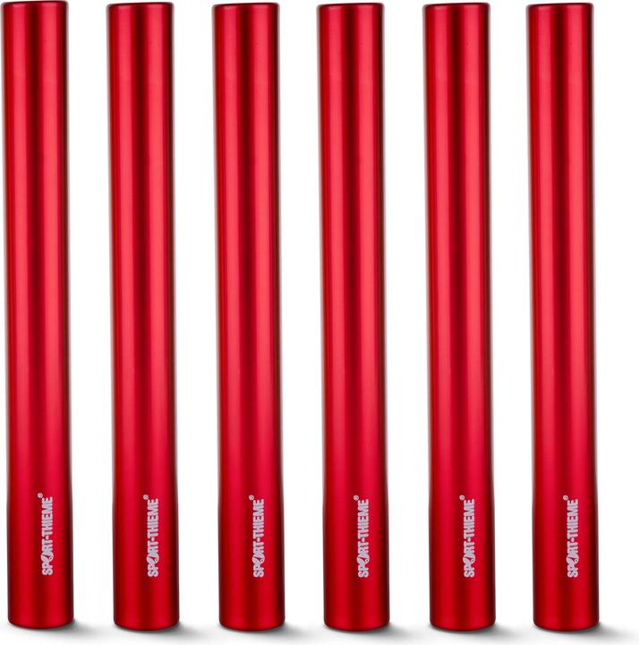 Sport-Thieme Staffelstab-Set (400 g)