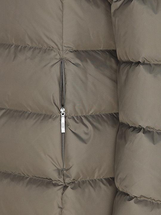 Actual product image Parajumpers Steppmantel MALANDRA