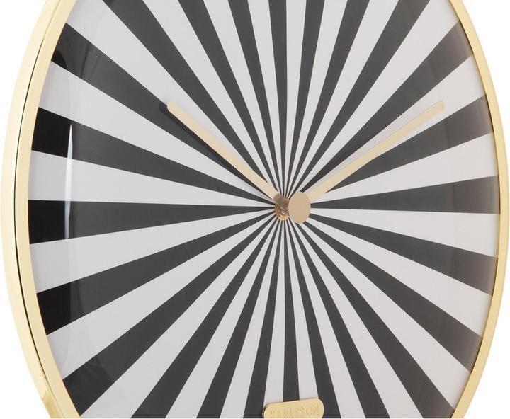 Actual product image Karlsson Candy Swirl Dome (40 cm)