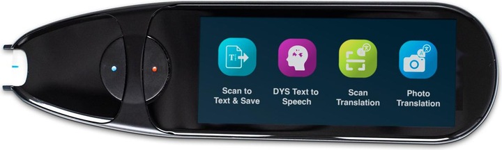 Immagine prodotto Iris Dokumentenscanner (USB)