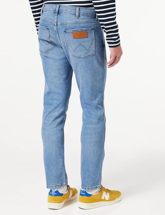 Produktbild Wrangler Jeans Larston (30)