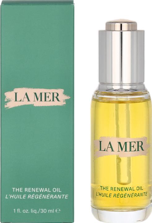 Actual product image La Mer The Renewal Oil Repack 30 ml (30 ml)