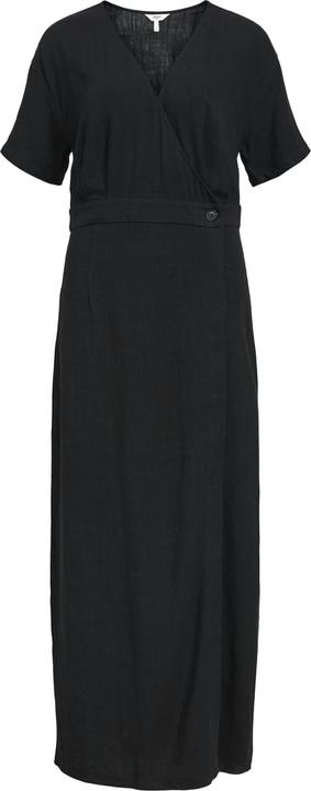 Produktbild Object Maxi Wickelkleid (40)