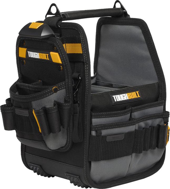 Actual product image ToughBuilt Tool bag