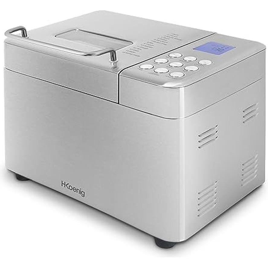 H.Koenig Brotbackautomat (BAKE440)