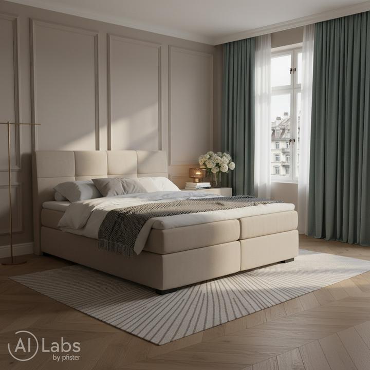 Image du produit Novel Lenno (180 x 200 cm)