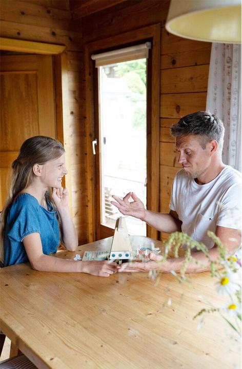 Produktbild small foot Strategiespiel Regatta Gold Edition (Deutsch, Englisch, Französisch, Italienisch, 2 Spieler)