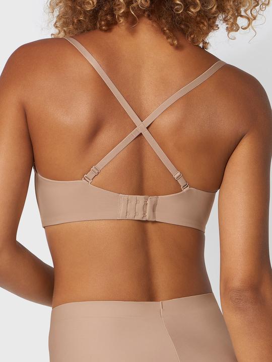 Produktbild Triumph Bügel-BH Stepy Soft (2er Pack, 70 D)