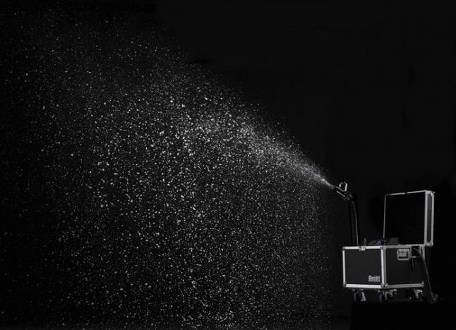 Produktbild Antari S-500L sneeuwmachine