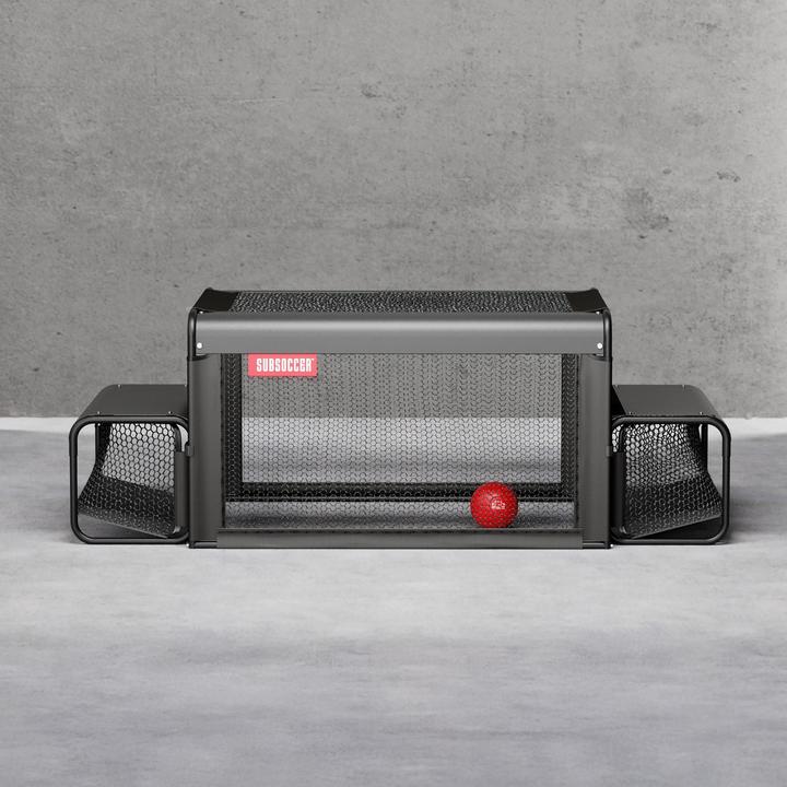 Actual product image Subsoccer 3