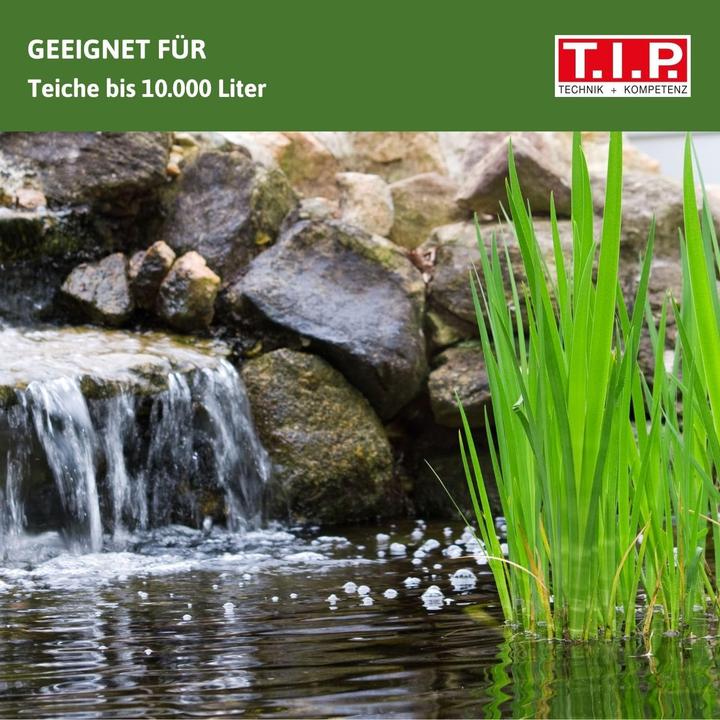 Produktbild T.I.P. Filtro per Stagno WDF 10000 UV 11