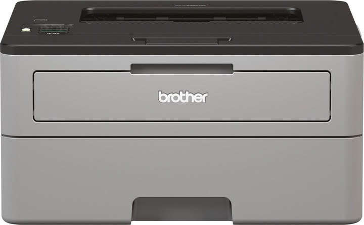 Actual product image Brother Hl-L2350dw (Laser, Black and white)