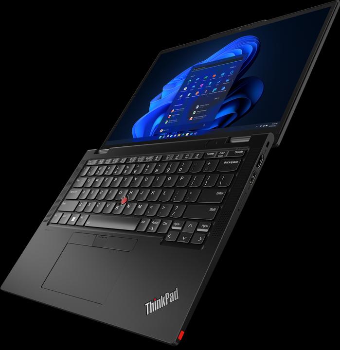 Image du produit Lenovo ThinkPad X13 Yoga Gen 4 (13.30", Intel Core i5-1345U, 16 Go, 512 Go, DE)