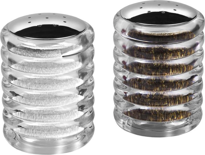 Image du produit Cole & Mason Streuer (Sel, Poivre)