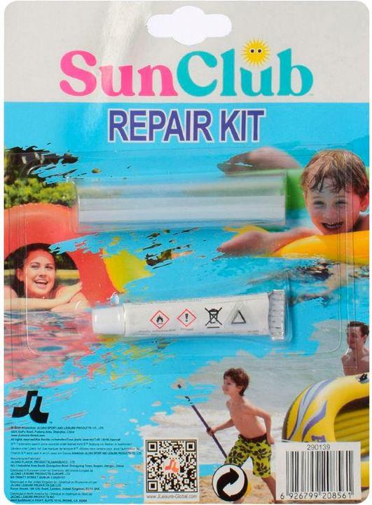 Produktbild Jilong Pool Reparatur-Set
