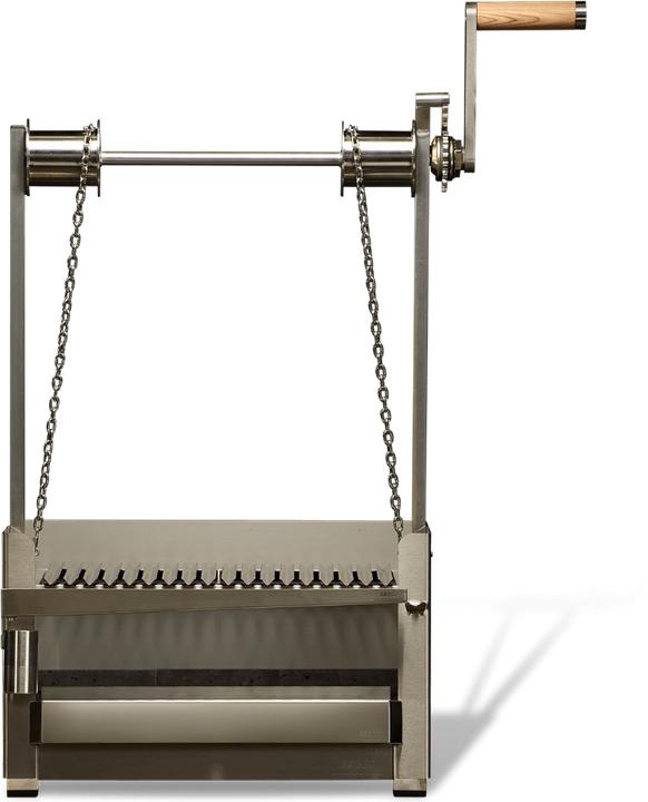 Produktbild Azado El Maestro Einbauversion