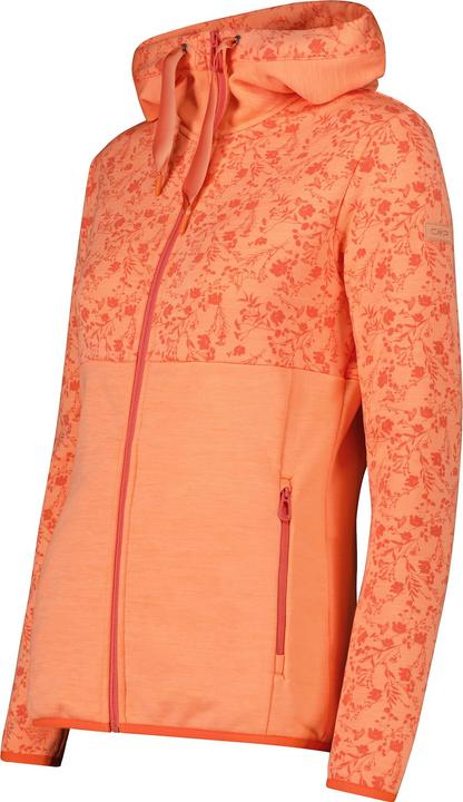 Produktbild CMP Campagnolo Hoodie (36, XS)