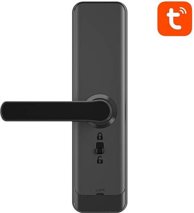 Immagine prodotto Avatto Serratura digitale intelligente ZSDL-A270-B-ALI-5572 (Chiave, Impronta, Scheda chiave)