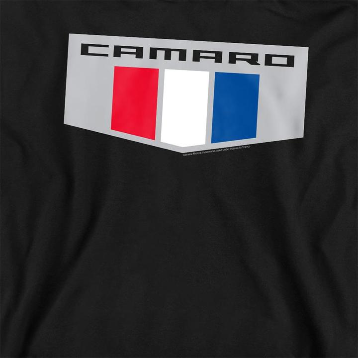 Produktbild Chevrolet Sweatshirt (M)