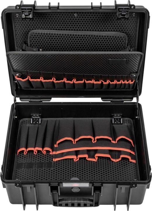 Produktbild Knipex Werkzeugkoffer Robust34