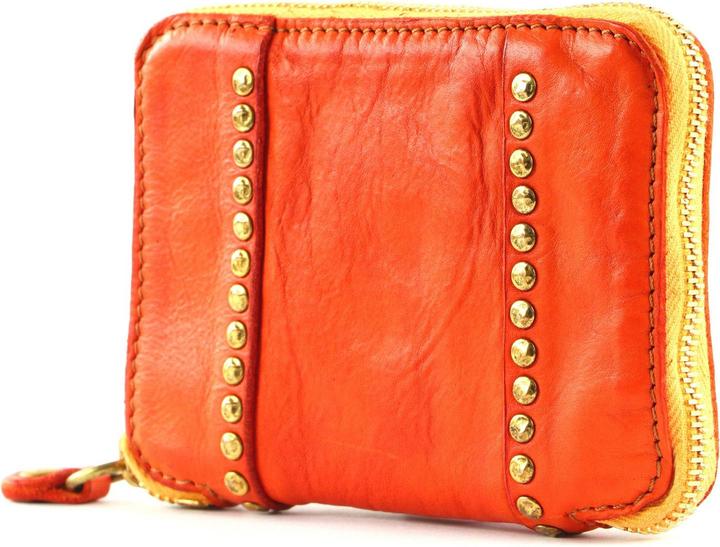 Actual product image Campomaggi Wallet