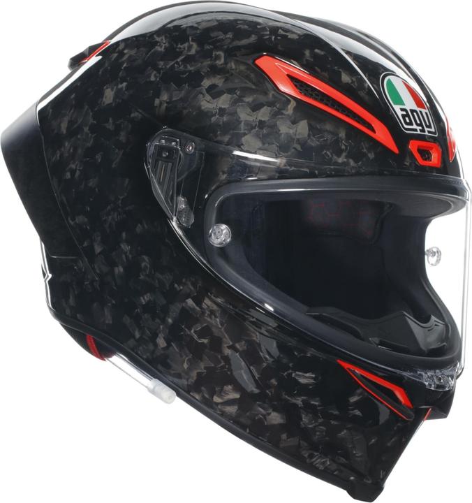 Actual product image AGV GP RR E2206 (57 - 58 cm, M)